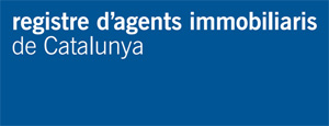 Registre agents immobiliaris 